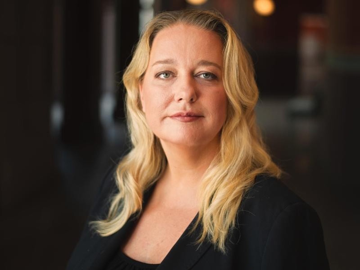 Katharina Wagner (zdroj Bayreuther Festspiele) 