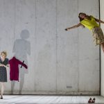Leoš Janáček: Káťa Kabanová – Amanda Majeski, Štěpánka Pučálková, Semperoper Dresden, 2024 (zdroj Semperoper Dresden, foto Ludwig Olah)
