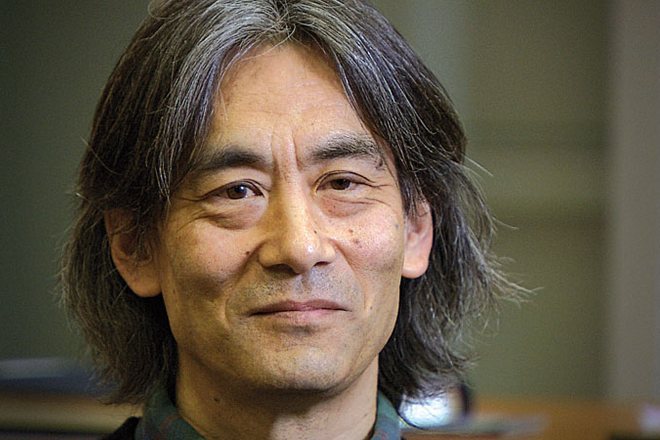 Kent Nagano