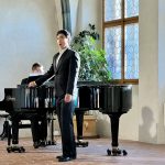 Kim Yohan (zdroj Mezinárodní pěvecká soutěž Gabriely Beňačkové)