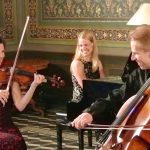 Kinsky Trio (zdroj Kinsky Trio Prague)