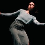 Klára Ešnerová – Xposure (foto Ekaterina Fonina, Manus Art Collective 2023)