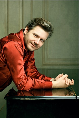 Zdeněk Klauda (foto Ilona Sochorová)