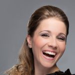 Kateřina Kněžíková (foto Pavel Hejný)