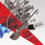 Koncert Symfonického orchestru VŠMU 2023 (zdroj Vysoká škola múzických umení v Bratislave)
