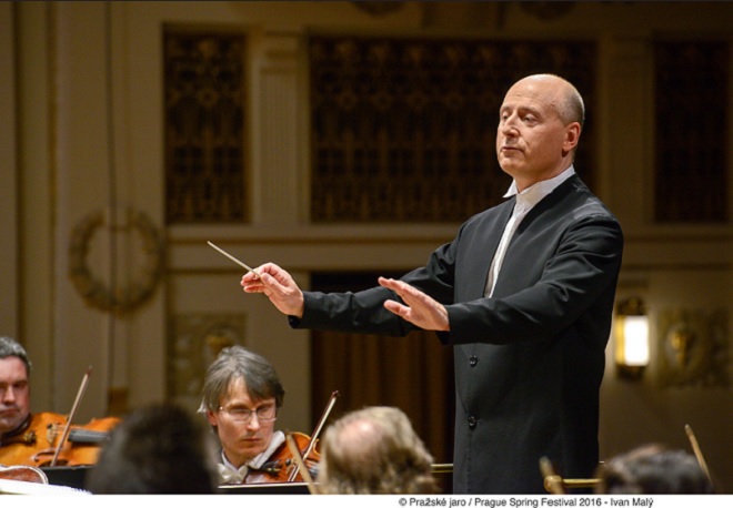 Zahajovací koncert Pražského jara 2016 - Česká filharmonie - Paavo Järvi - 12.5.2016 (foto PJ/Ivan Malý)