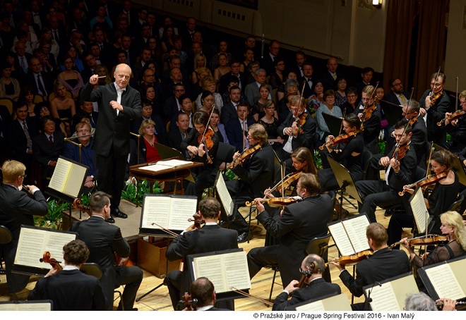 Zahajovací koncert Pražského jara 2016 - Česká filharmonie - Paavo Järvi - 12.5.2016 (foto PJ/Ivan Malý)