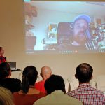 Konference Hortus Musicalis Broumov (foto Jan Flieger)
