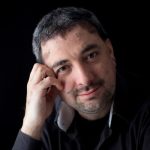 Konstantin Lifschitz (zdroj Slovenská filharmonie)