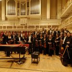 Neues Barockorchester Berlin (zdroj Neues Barockorchester Berlin)