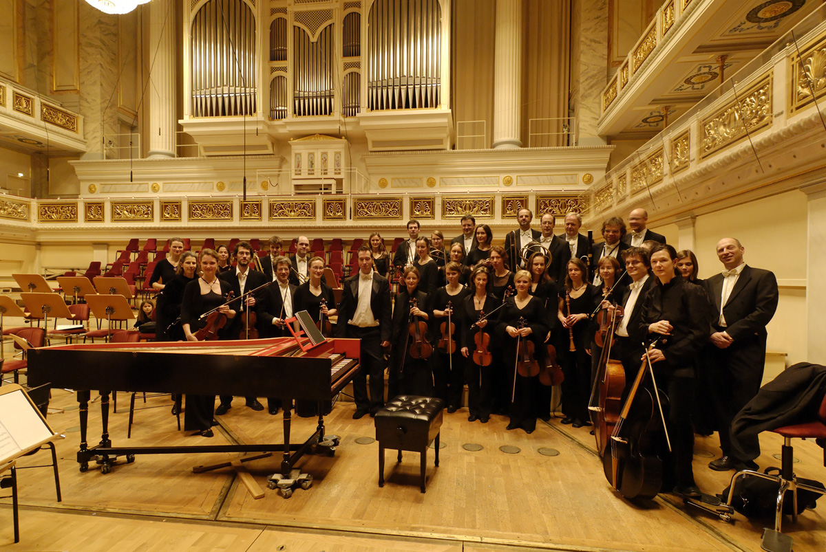 Neues Barockorchester Berlin (zdroj Neues Barockorchester Berlin)