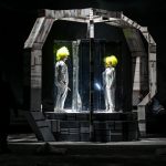 Wolfgang Amadeus Mozart: Kouzelná flétna – Národní divadlo Brno, 13. dubna 2022 (foto Marek Olbrzymek)