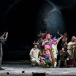 Wolfgang Amadeus Mozart: Kouzelná flétna – Národní divadlo Brno, 13. dubna 2022 (foto Marek Olbrzymek)
