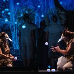 Wolfgang Amadeus Mozart: Kouzelná flétna – Jihočeské divadlo (foto Martina Root)