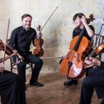 Krása Quartet (zdroj Krása Quartet)Krása Quartet (zdroj Krása Quartet)