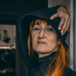 Kristýna Slezáková (foto Petra Sasanca Gherbetz)