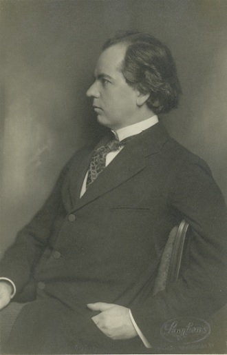 Jan Kubelík – zralý umělec