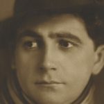 Richard Kubla (zdroj Ostravské muzeum)
