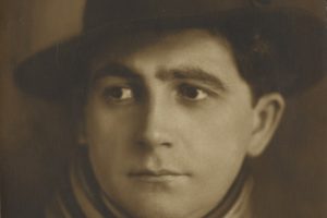 Richard Kubla (zdroj Ostravské muzeum)
