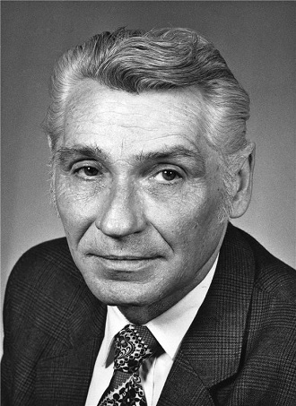 Josef Kuchinka (foto archiv ND)
