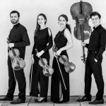 Kukal Quartet (foto Petra Hajská)