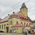 Kulturní centrum Lidové sady Liberec (zdroj město Liberec)