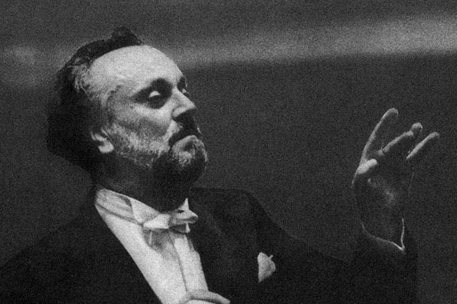 Kurt Masur (archiv)