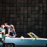 Fromental Halévy: Židovka – Státní opera Hannover (foto Sandra Then)