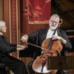 Lípa Musica: Terezie Fialová, Jiří Bárta, 1. listopadu 2024, Žitava (zdroj Lípa Musica, foto Martin Špelda)
