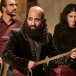 Festival Lípa Musica: Kryštof Harant aneb Putování do Svaté země – Kiya Tabassian, 21. září 2024, Česká Kamenice, kostel sv. Jakuba Staršího (zdroj Lípa Musica, foto Martin Špelda)