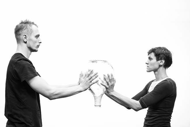 Lenka Vagnerová & Company - Lešanské jesličky - La Fabrika 2016 (foto Michal Hančovský)