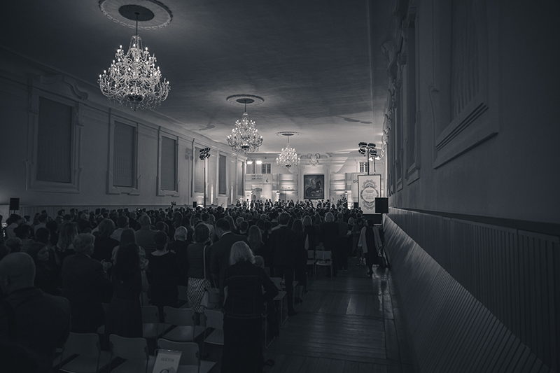 Lednicko-valtický hudební festival: Slavnostní zahájení, 28. září 2024, Zámecká jízdárna Valtice – Maxim Vengerov, Vojtěch Spurný a Prague Philharmonia (zdroj Lednicko-valtický hudební festival)