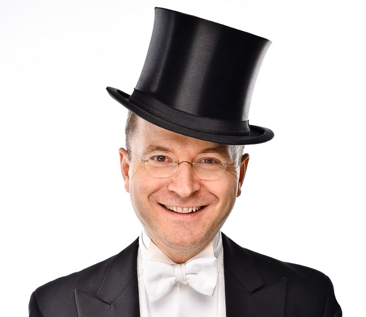 Ladislav Fančovič (zdroj Státní filharmonie Košice, foto Linda Kisková)