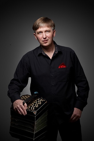 Ladislav Horák (foto archiv)