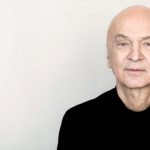 Bernhard Lang (foto Harald Hoffmann)
