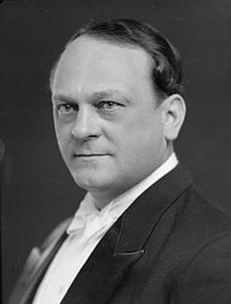 Pavel Dědeček (zdroj wikipedie/Ateliér Langhans)