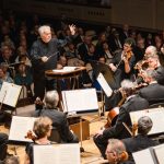 Lásky čas – Claus Peter Flor, Symfonický orchestr hl. m. Prahy FOK, 3. května 2023 (foto Pavla Hartmanová)