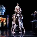 Laterna magika – In Our Hands (foto Adéla Vosičková)