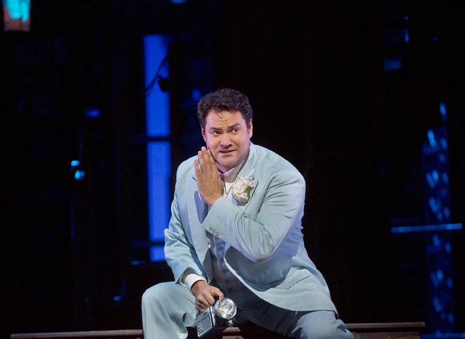 W.A.Mozart: Le nozze di Figaro - MET New York (foto ildarabdrazakov.com)