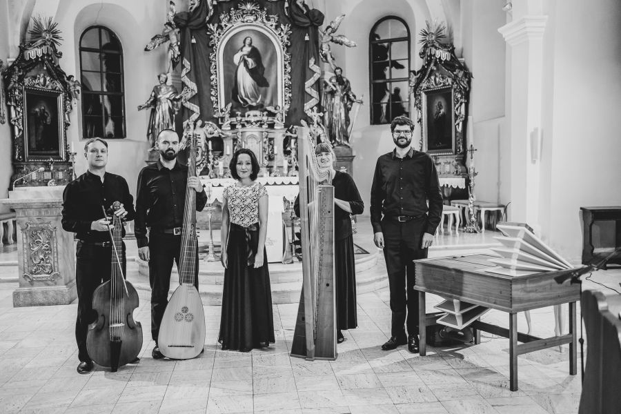 Le nuove musiche (zdroj Le nuove musiche)