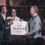 Lednicko-valtický hudební festival pomohl povodněmi zasažené ZUŠ Jeseník (zdroj Česká asociace festivalů)