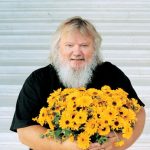 Leif Segerstam (zdroj Estonský národní symfonický orchestr)