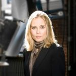 Leila Josefowicz (zdroj Leila Josefowicz)