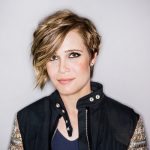 Leila Josefowicz (foto Chris Lee)