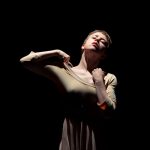 Leïla Ka – Pode Ser (Anna Tierney, foto Laurent Philippe, archiv festivalu KoresponDance)