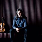 Leonidas Kavakos (zdroj Česká filharmonie)