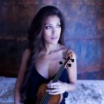 Leticia Moreno (zdroj MHF Český Krumlov)