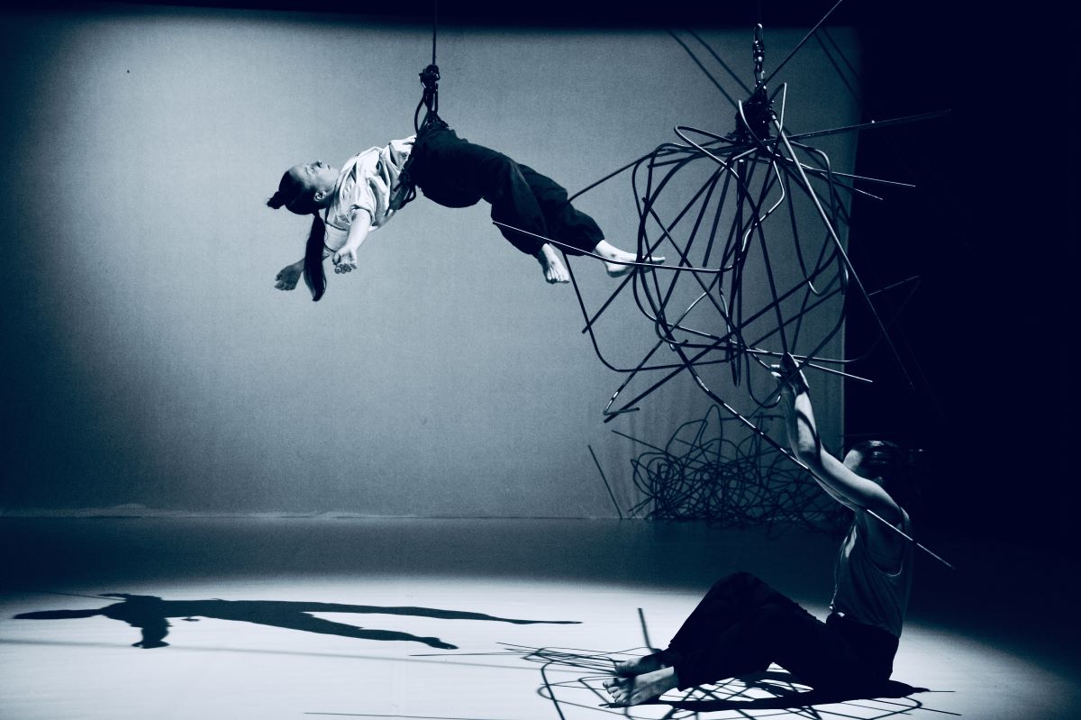 Letní Letná 2023 – Crossing (foto František Ortmann)