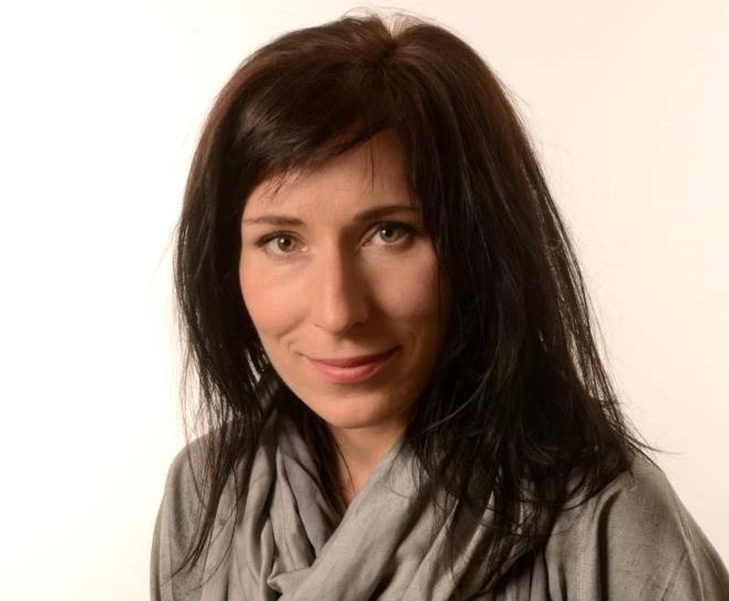 Liisa Hirsch (zdroj Ostravské centrum nové hudby)