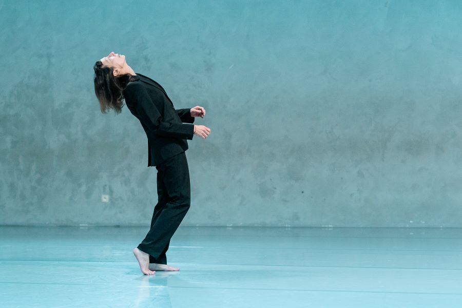 Lilly Kiara (foto Aarnaud Beelen)